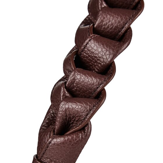 Coccinelle Boheme Schoudertas Leder 30 cm