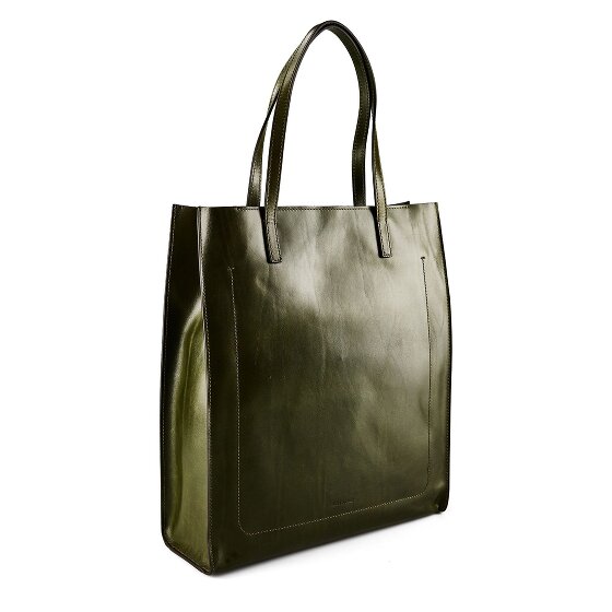 The Bridge Mirra Schoudertas Leder 32 cm Laptopvak