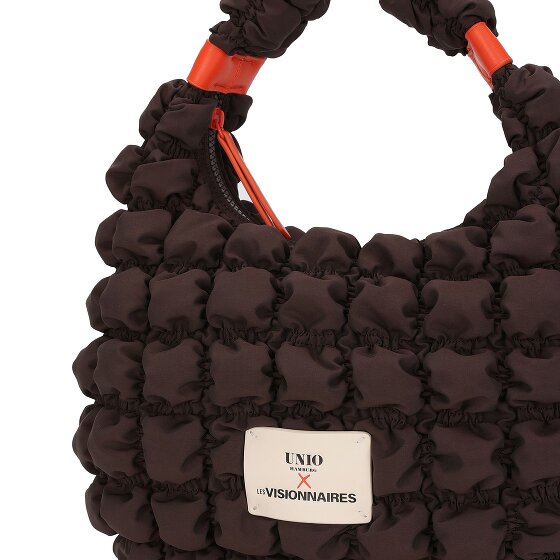 LES VISIONNAIRES Unio Kitzbuehel S Schoudertas S 34.5 cm