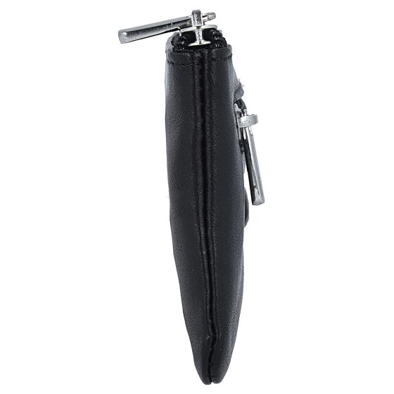 Bric's Monte Rosa Sleuteletui Leer 12,5 cm