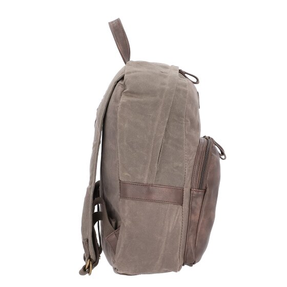 Pride and Soul Rugzak 44 cm laptopvak