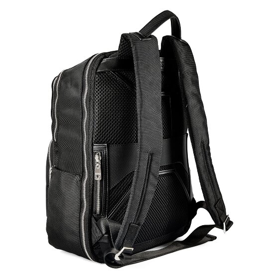 Guess Berna Dagrugzak 42 cm Laptop compartiment