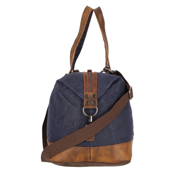 Jack Kinsky Dakar Weekender Reistas 51,5 cm Jack Kinsky Dakar Weekender Reistas 51,5 cm