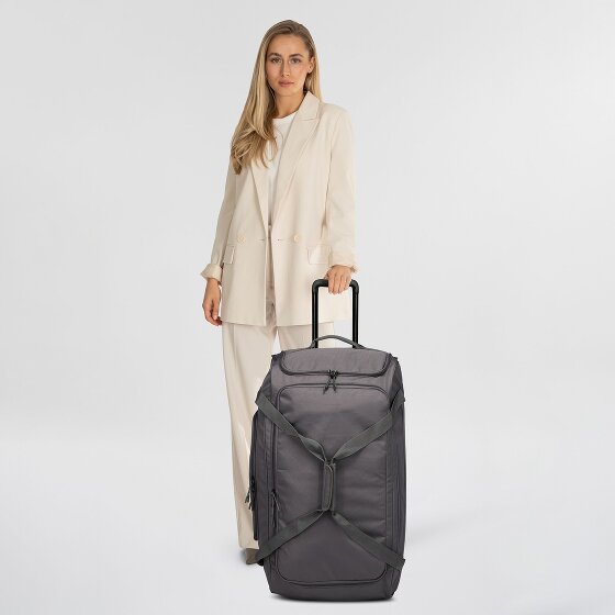 American Tourister City Racer 2 wielen Reistas L 42 cm