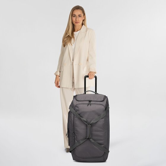 American Tourister City Racer 2 wielen Reistas L 42 cm