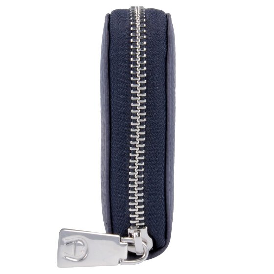 AIGNER Basics portemonnee leer 19 cm