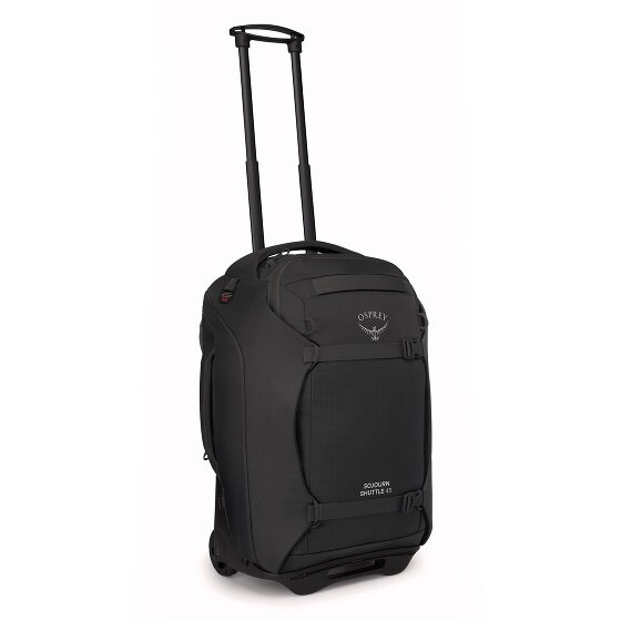 Osprey Sojourn 2 wielen Reistas 60 cm