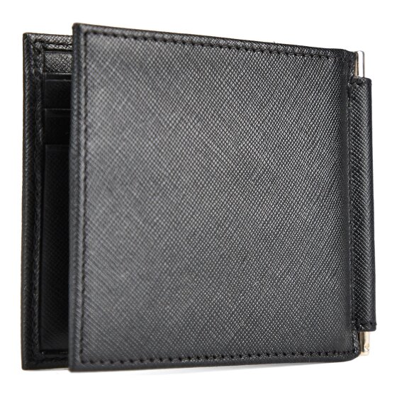 Boss GB Creditcardhouder Leder 10.5 cm