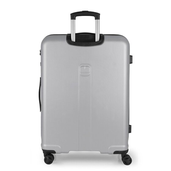 Gabol 4-wielige trolley 76 cm