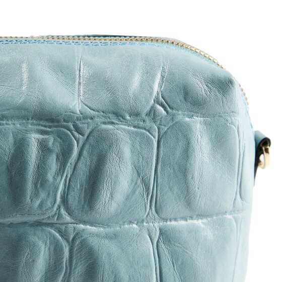 abro Kaia Crossbody tas Leder 22 cm