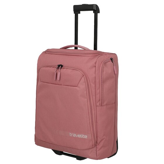 Travelite Kick Off 2-wielige weekendtas 55 cm