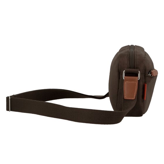 Jump Uppsala Schoudertas 21 cm