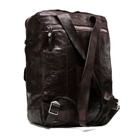 Campomaggi Pino Dagrugzak Leer 39.5 cm
