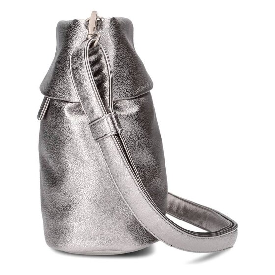 Zwei Mademoiselle.M Schoudertas 25 cm