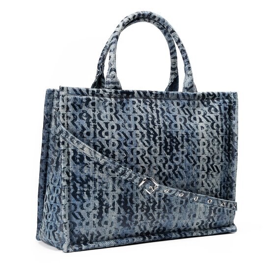 Replay Shopper Tas 40 cm