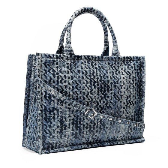 Replay Shopper Tas 40 cm