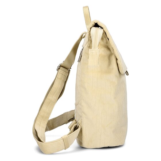 Zwei Mademoiselle.M Dagrugzak 35 cm Laptop compartiment