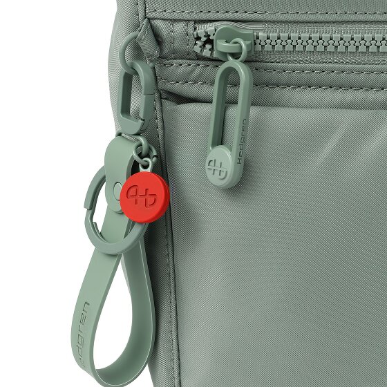 Hedgren Inner City Crossbody tas RFID-bescherming 34.5 cm