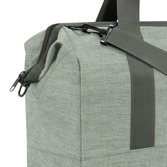 reisenthel Allrounder L Weekender reistas 48 cm