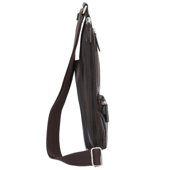 Picard Buddy Schoudertas Leer 40 cm