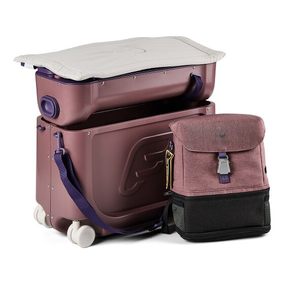JetKids Travel Bundle 4 wielen Kinderwagen 39 cm