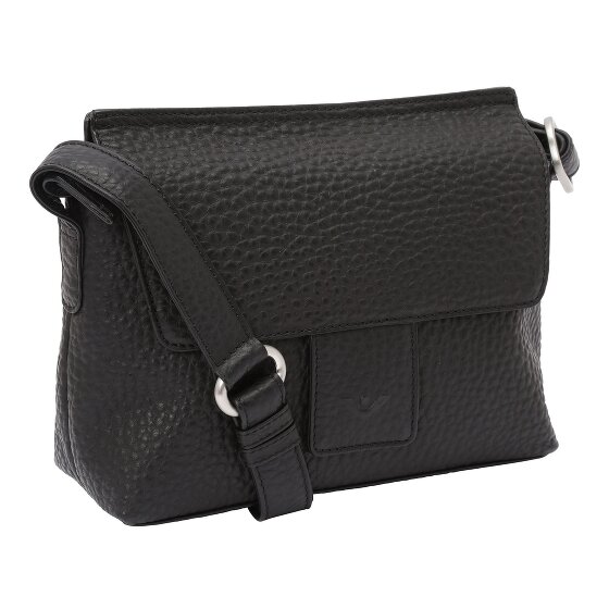 Voi Hirsch Fiora Schoudertas Leer 22.5 cm