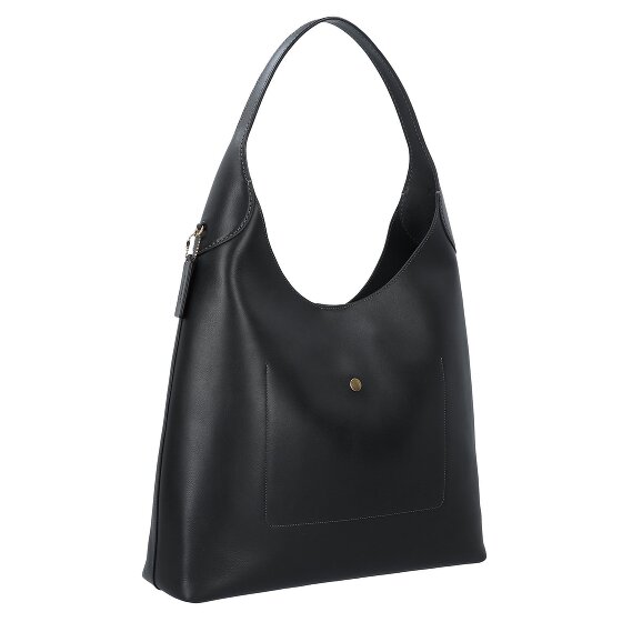 Coach Brooklyn Schoudertas Leer 39 cm