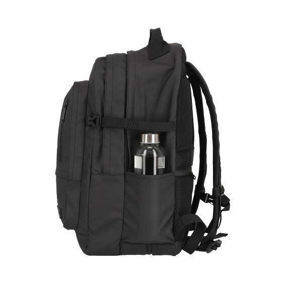 Travelite Basics Dagrugzak 48 cm Laptop compartiment