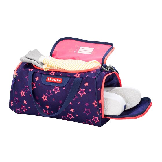 Step by Step Sporttas 36 cm
