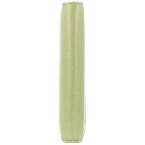 Greenland Nature Zachte gekleurde paspoorthoes RFID leer 12 cm
