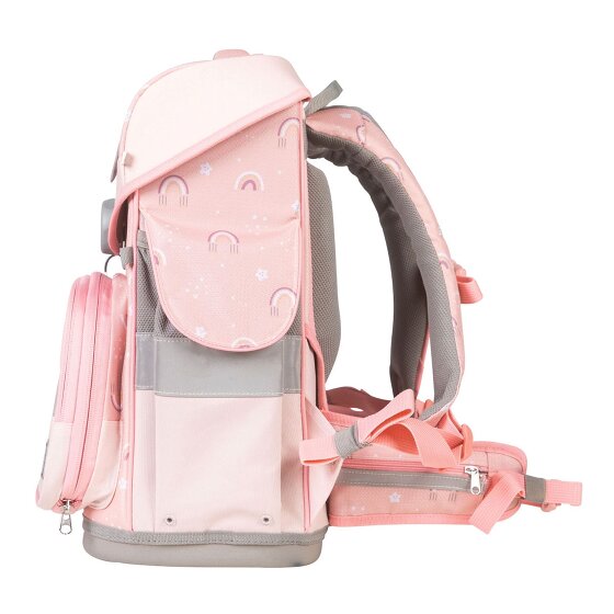School-Mood Timeless Pro Schooltas set 7-delig