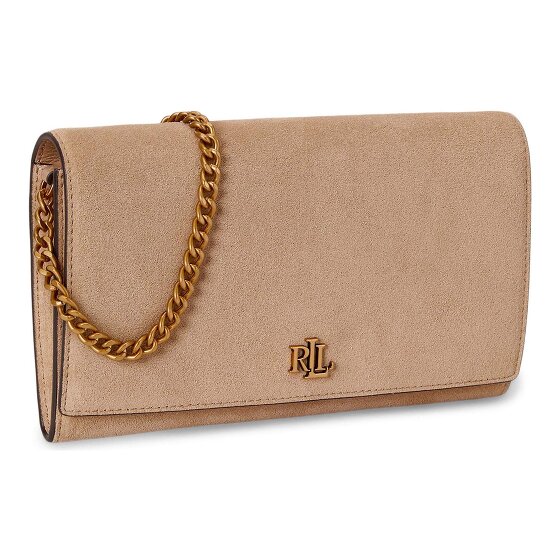 Lauren Ralph Lauren Adair Clutch Leder 20.5 cm