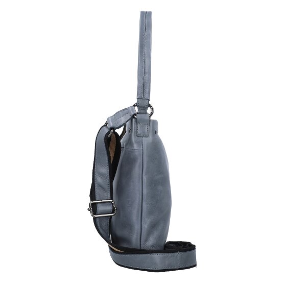 Harold's Caugio Schoudertas Leder 32 cm