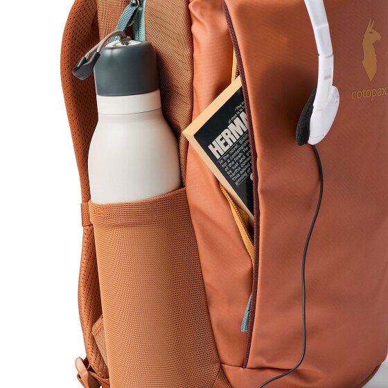 Cotopaxi Allpa 18 L Dagrugzak 43 cm Laptop compartiment