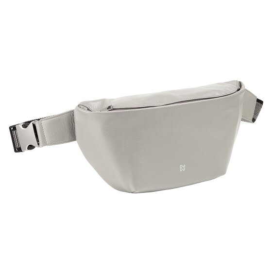 DuDu Tenerife Fanny pack Leer 31 cm