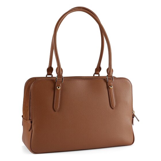 Furla Giulia Schoudertas Leer 36 cm