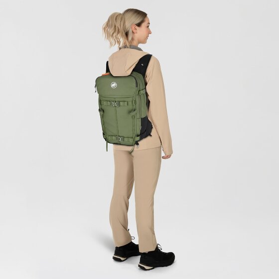 Mammut Nirvana 28 skirugzak 50 cm