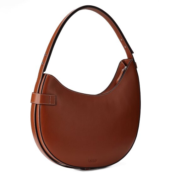 Lauren Ralph Lauren Tasha Schoudertas Leer 32 cm