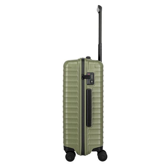 Titan Upgrade 4 wielen Trolley M 65 cm