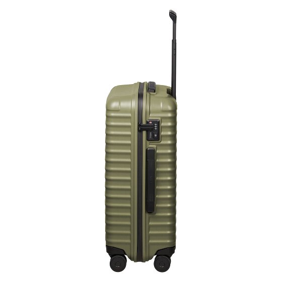 Titan Upgrade 4 wielen Trolley M 65 cm