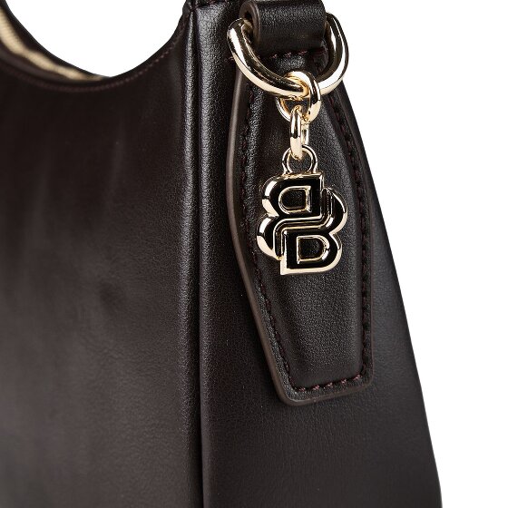 Boss Numah Schoudertas Leer 19 cm