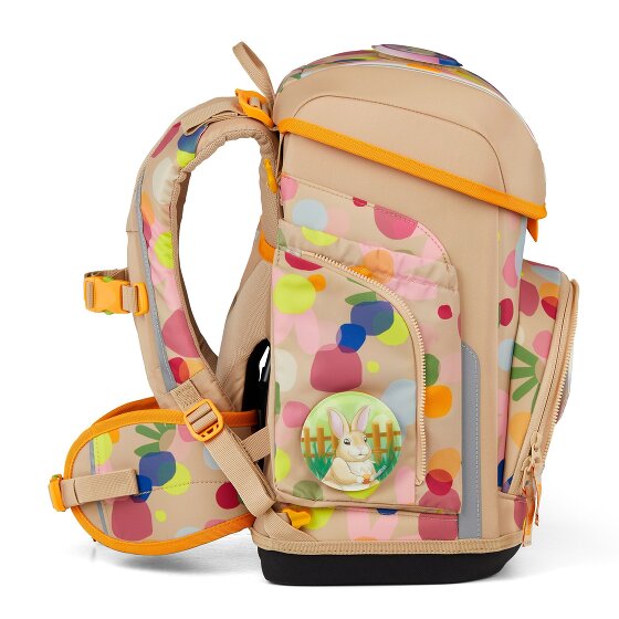 Ergobag cubo Schooltas set 5-delig