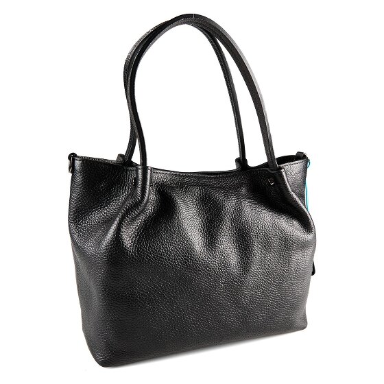 Gabs Lilly Shopper Tas S Leder 28 cm
