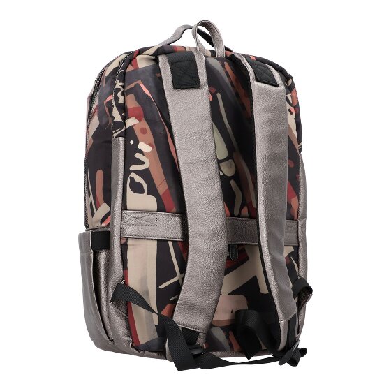 Anekke Viaje Dagrugzak 43 cm Laptop compartiment