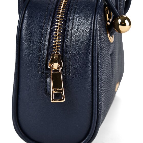 Furla Poppy Handtas Leder 20 cm