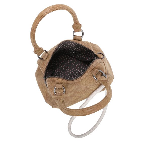 Fritzi aus Preußen Babe01N Vintage Handtas 23.5 cm