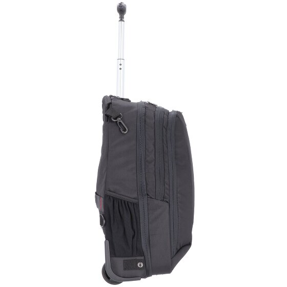 Samsonite Guardit 2.0 2 wielen Cabinewagen 48 cm Laptopvak