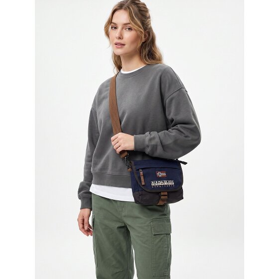 Napapijri Bering Messenger 24 cm