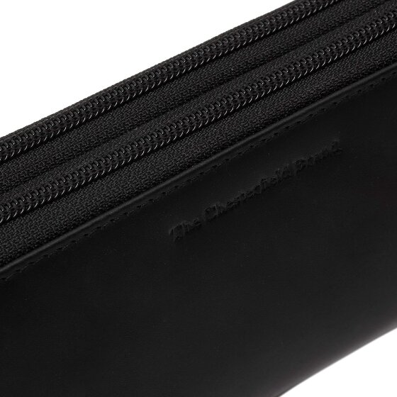 The Chesterfield Brand Hadley Portemonnee RFID-bescherming Leer 19 cm