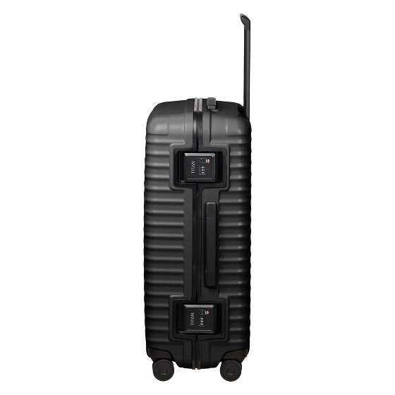Titan Overseas 4 wielen Trolley L 75 cm